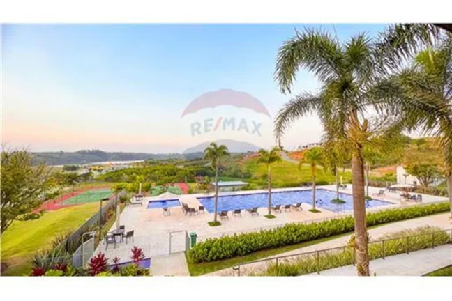 Imagem TERRENO RESIDENCIAL em Jundiaí - SP, Jardim Florestal