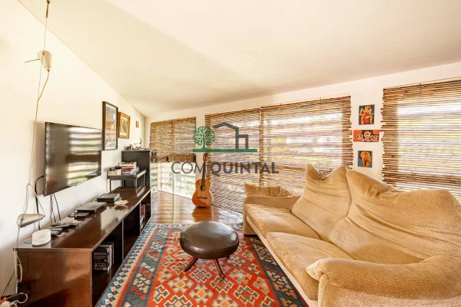 Imagem Casa com 3 Quartos à Venda, 470 m² em Alphaville - Santana De Parnaíba