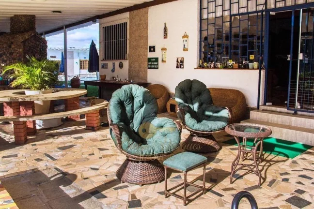 Imagem Casa para Venda em Teresópolis / RJ no bairro Iucas