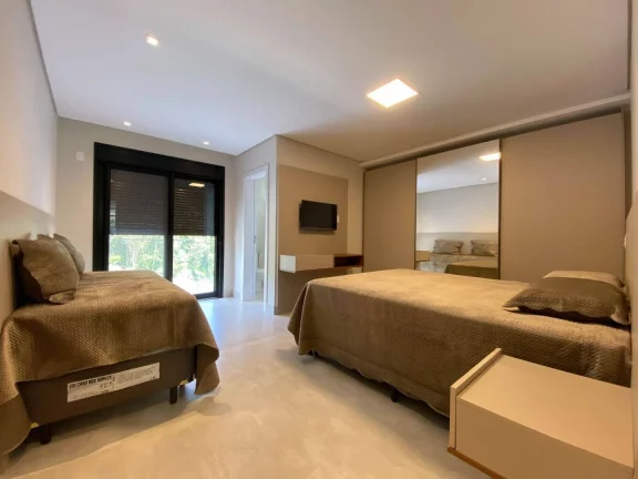 Imagem Casa com 6 dormitórios à venda, 450 m por R$ 7.900.000,00 - Riviera