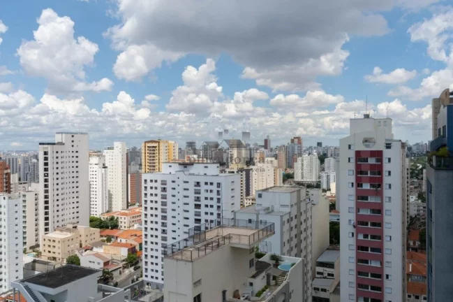 Imagem Cobertura Triplex 3 quartos 1 suite, 3 vagas , 470m²