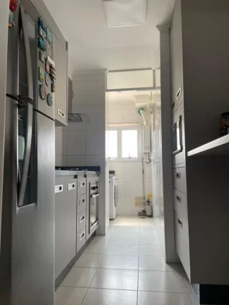Imagem Apartamento para Venda em Santo André / SP no bairro Casa Branca