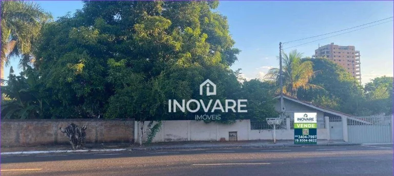 Imagem Área à venda, 1000 m² por R$ 600.000,00 - Setor Nova Aurora - Itumbiara/GO