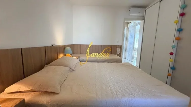 Imagem Magnifica casa em condomínio fechado Casa Hermosa com 2 dormitórios