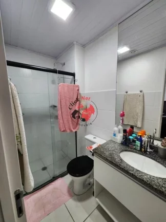 Imagem Seu novo lar está aqui! Apartamentoà venda no bairro Planalto – São Bernardo do Campo