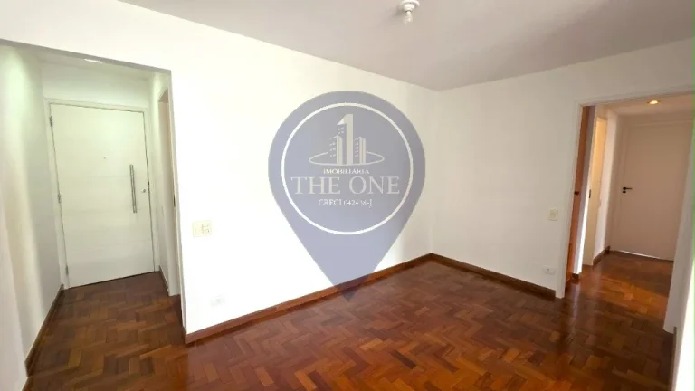 Imagem Apartamento à venda em Perdizes, São Paulo-SP: 3 quartos, 1 suite, 2 salas, 2 banheiros, 1 vaga de garagem - 72m².