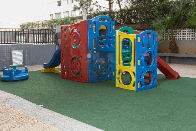 Imagem Apartamento à venda em Perdizes com 3 quartos sendo 1 suíte e 2 vagas, 134m²