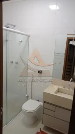 Imagem Casa Condomínio - Ribeirão Preto - Guaporé