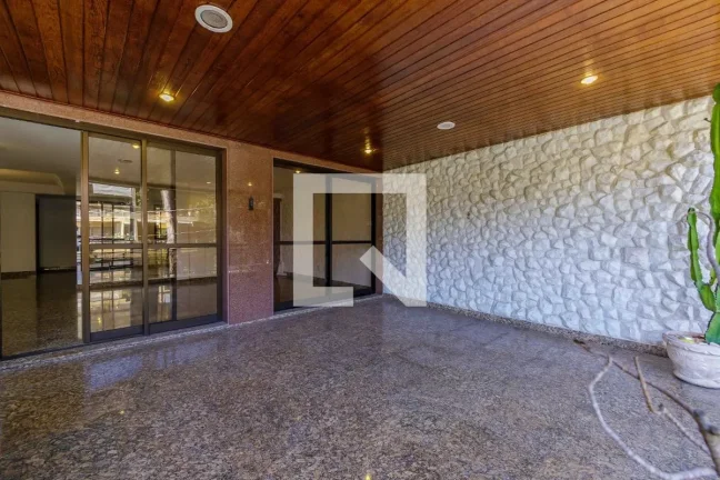Imagem Apartamento à Venda - Recreio, 4 Quartos, 185 m2