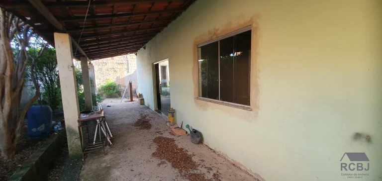Imagem CASA RESIDENCIAL em ESMERALDAS - MG, CIDADE JARDIM