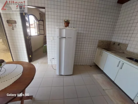 Imagem CASA RESIDENCIAL em PRAIA GRANDE - SP, CAIÇARA
