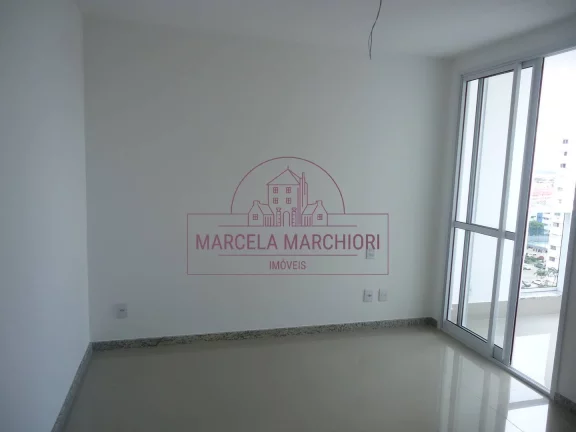 Imagem Apartamento com 3 Quartos à Venda, 71 m² em Praia De Itaparica - Vila Velha