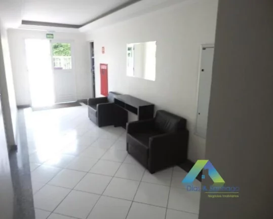 Imagem Apartamento Residencial à venda, Vila Natália, São Paulo - .