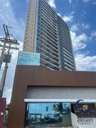 Imagem Apartamento para Venda em Salvador, Jaguaribe, 3 dormitórios, 3 suítes, 4 banheiros, 2 vagas