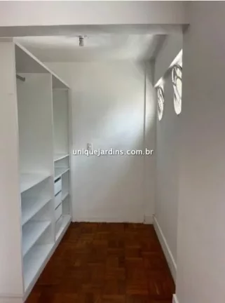 Imagem Apartamento à venda Vila Olímpia São Paulo