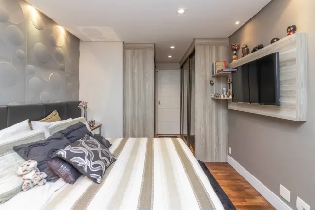 Imagem APARTAMENTO RESIDENCIAL em São Paulo - SP, Vila Gumercindo