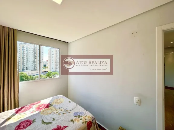 Imagem Apartamento à Venda na Usina Piratininga SP, 2 Quartos, 44m²