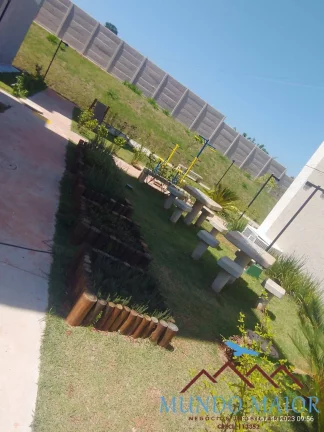 Imagem Apartamento com 2 Quartos , 40m - Chácara Estância Paulista -Suzano Sp.