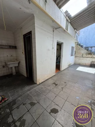 Imagem CASA TÉRREA A VENDA NO TATUAPÉ 3 DORIMITÓRIOS 5 VAGAS