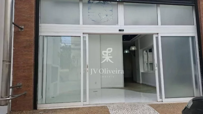 Imagem Prédio para alugar, 810 m² por R$ 35.000/mês - Chácara Santo Antônio - São Paulo/SP