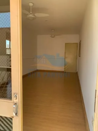 Imagem Apartamento - Ribeirão Preto - Centro - Região Central