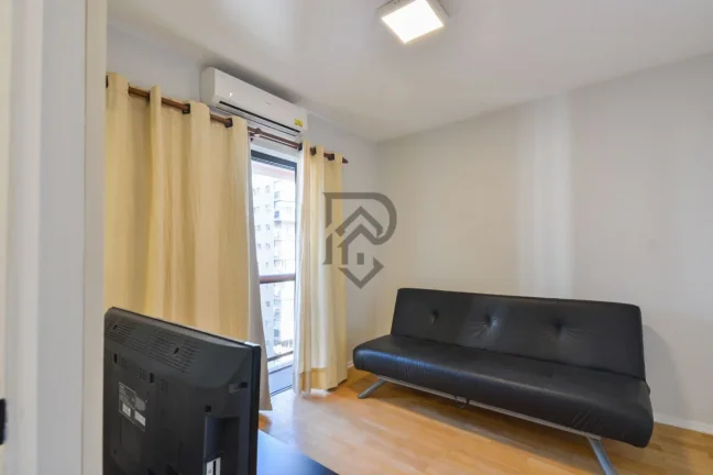 Imagem Apartamento Duplex JARDIM PAULISTA Imperdivel Porteira Fechada