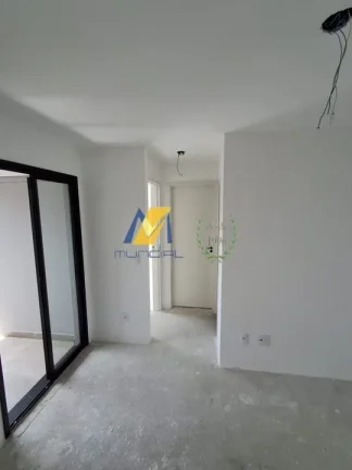 Imagem Novo Apto a Venda, 1 Vaga e Lazer Completo - Parque Erasmo Assunção