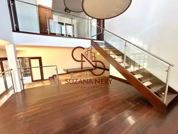 Imagem CASA DUPLEX NO CONDOMINIO PONTA NEGRA BOULEVARD - NATAL