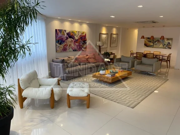 Imagem APARTAMENTO RESIDENCIAL em RIO DE JANEIRO - RJ, BARRA DA TIJUCA
