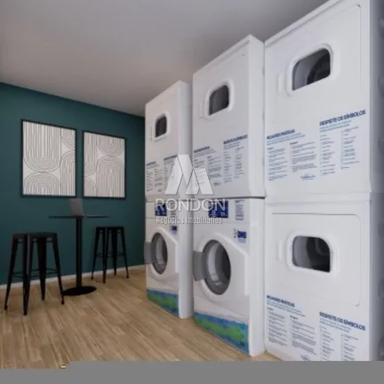 Imagem Apartamento Vivaz Prime Belenzinho