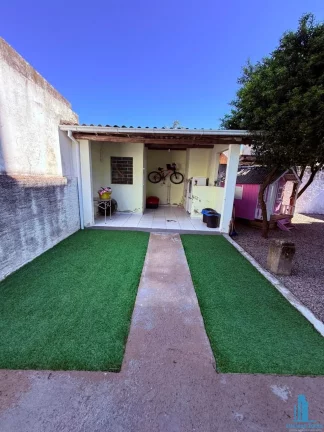 Imagem Casa Mista