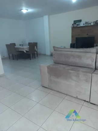 Imagem Sobrado com 150m², 04 quartos no jardim Vergueiro