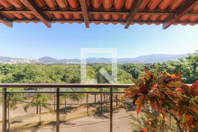 Imagem Apartamento à Venda - Recreio, 4 Quartos, 353 m2