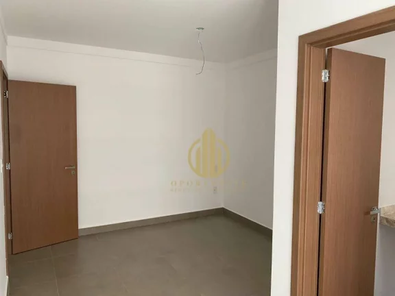 Imagem Apartamento 143,89m² 3 Suítes Varanda Gourmet - Zona Sul - Nova Aliança Ribeirão Preto SP