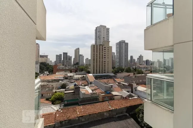Imagem Apartamento à Venda - Vila Mariana, 1 Quarto, 41 m2