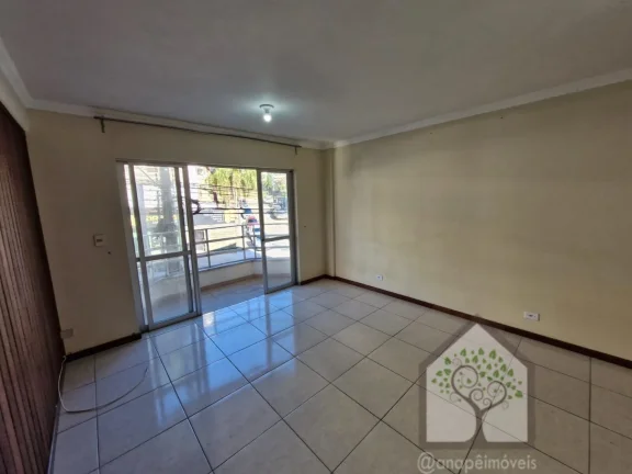 Imagem Apartamento em Pantanal, Florianópolis/SC