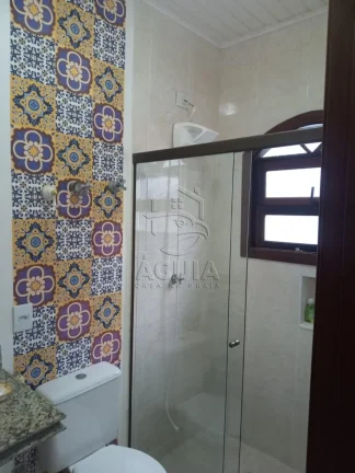Imagem Casa pé na areia na Praia da Lagoinha em condomínio alto padrão!