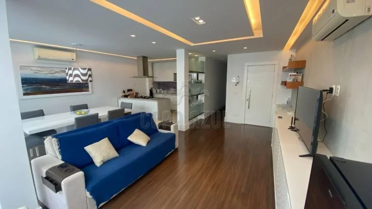 Imagem Copacabana - Residencial › Apartamento com 2 quarto(s) a Venda