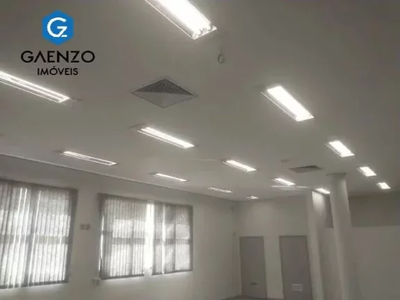 Imagem Prédio Comercial - Centro, Osasco / SP