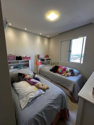 Imagem Apartamento à venda, Taboão, São Bernardo do Campo