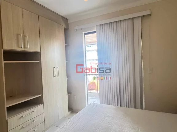 Imagem Apartamento com 3 dormitórios à venda, 145 m² por R$ 1.000.000,00 - Vila Nova - Cabo Frio/RJ