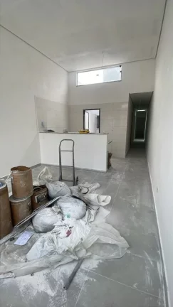 Imagem Casa para Venda em Santo André / SP no bairro Parque das Nações