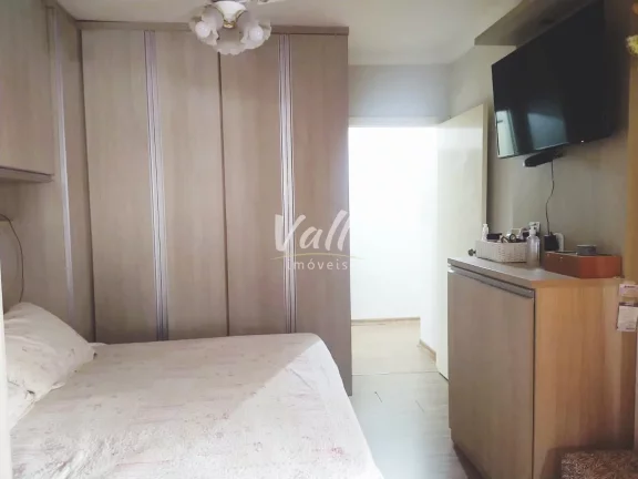 Imagem Casa RESIDENCIAL em Americana - SP, Morada do Sol
