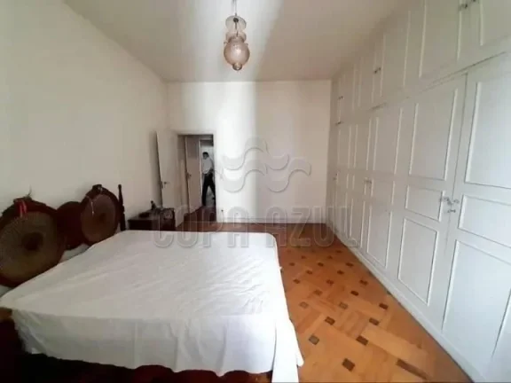 Imagem Copacabana - Residencial › Apartamento com 3 quarto(s) a Venda