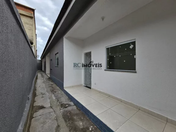 Imagem Casa a Venda no bairro Pacheco - São Gonçalo, RJ