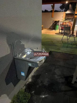 Imagem Apartamento com 2 dormitórios à venda, 52 m² por R$ 370.000,00 - Gopoúva - Guarulhos/SP