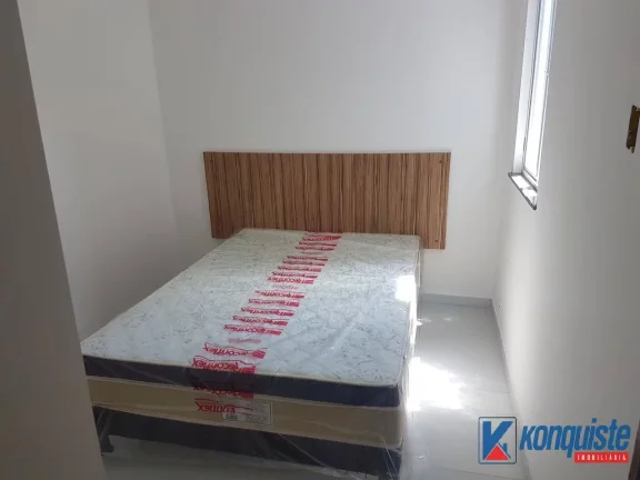 Imagem ALUGO CASA MOBILIADA NO CONDOMÍNIO TOP HOUSE