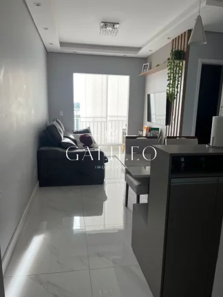Imagem APARTAMENTO Á VENDA NO CONDOMÍNIO TULIPAS GARDEN EM JUNDIAÍ -SP