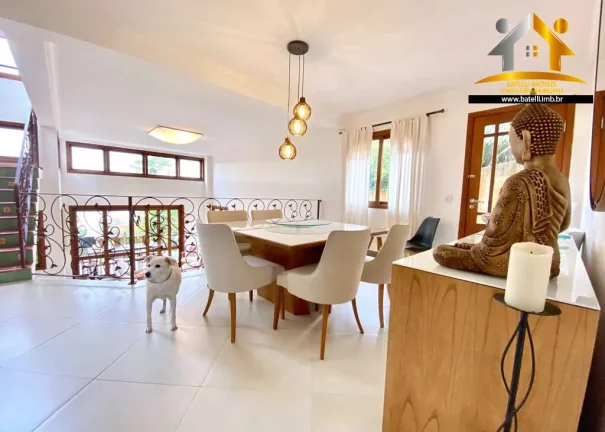 Imagem Casa - Granja Viana - Palm Hills | Batelli Imóveis