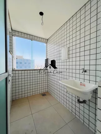 Imagem Cobertura 3 quartos á venda Bairro Inconfidentes Contagem/MG